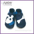 Wholesale soft leather infant shoe baby shoes 2014